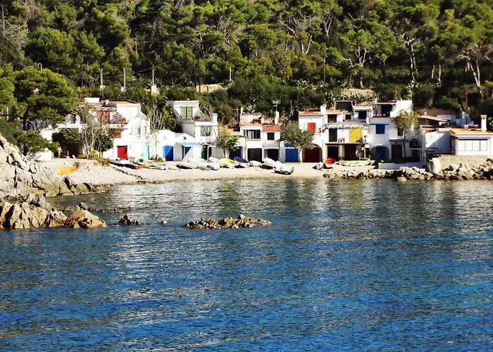 Camping Internacional Palamos