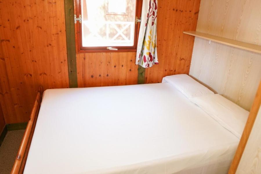 Internacional Campingplatz Palamós