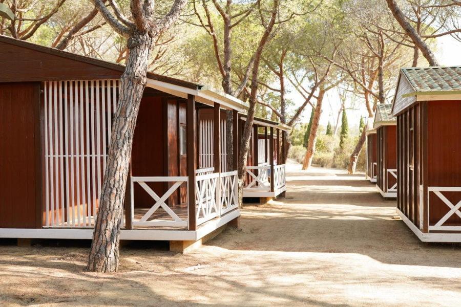 Campingplatz Internacional