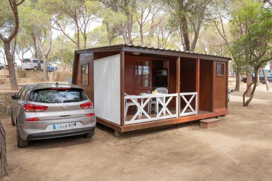 Campingplatz Internacional