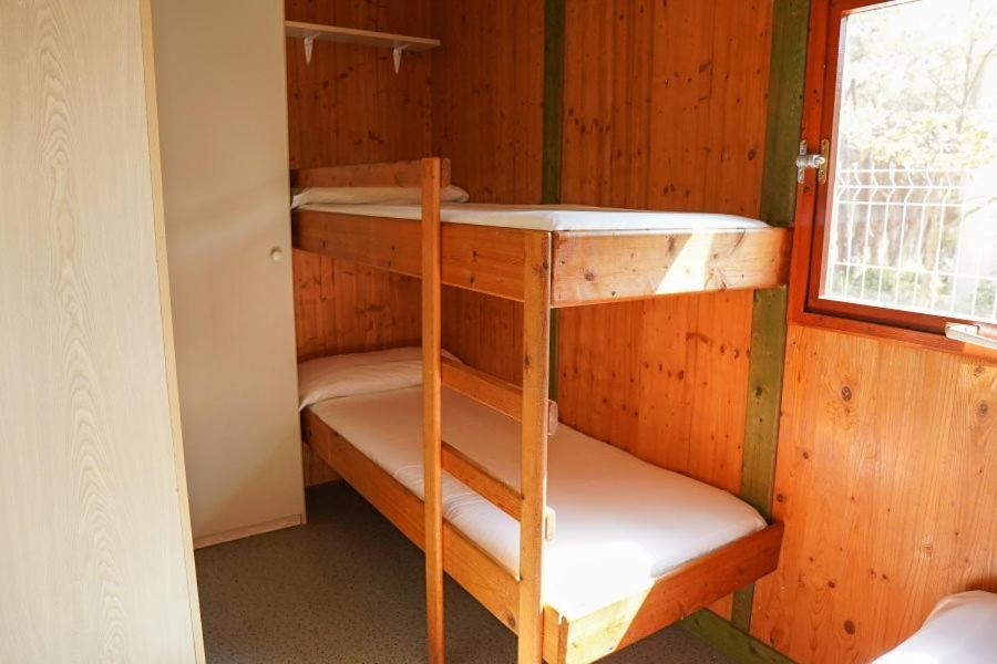 Internacional Camping Palamós