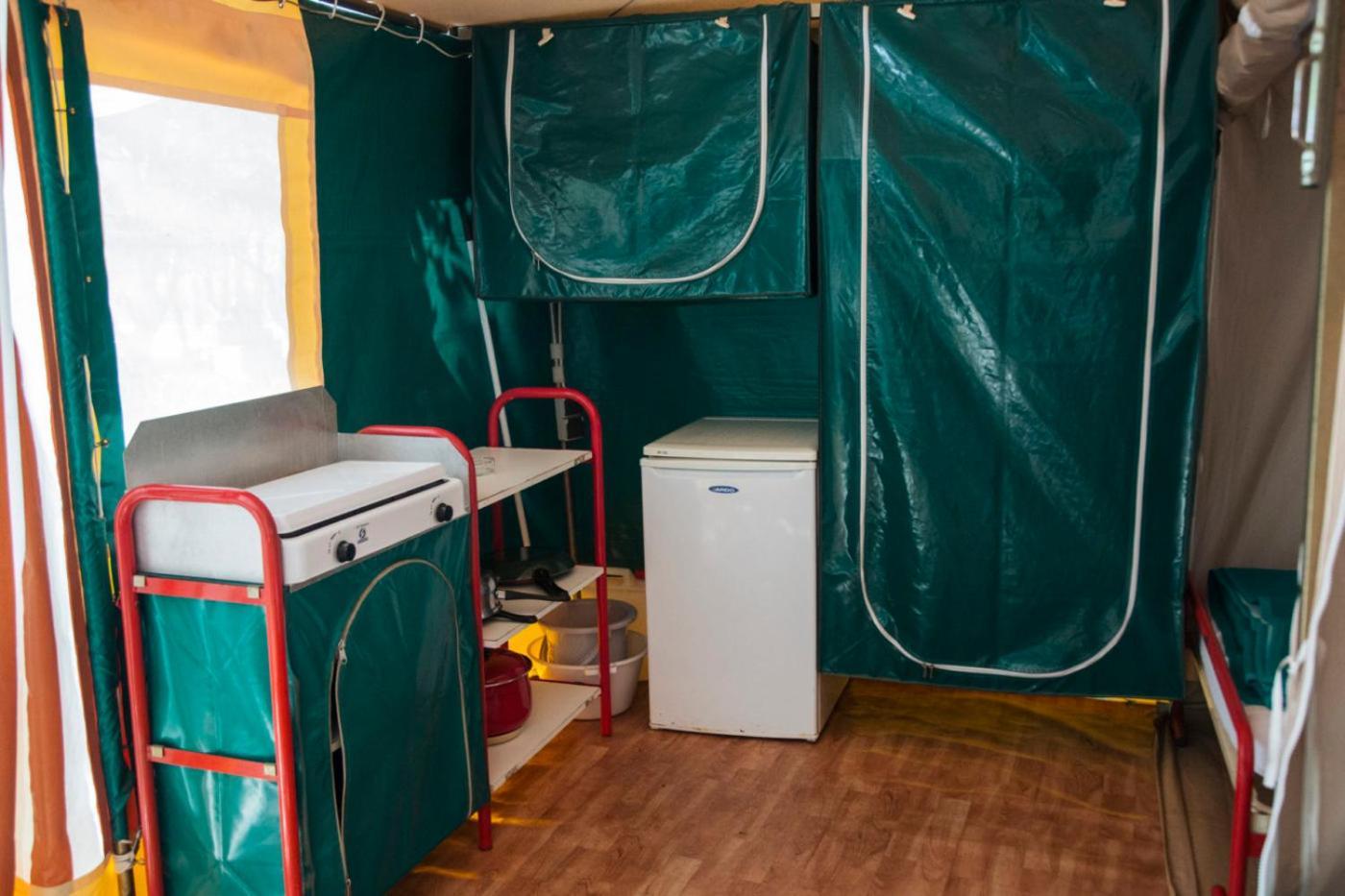 Internacional Camping Palamós