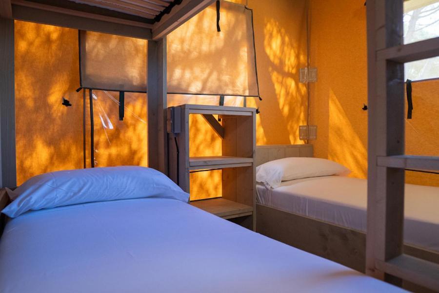 Camping Internacional Palamós