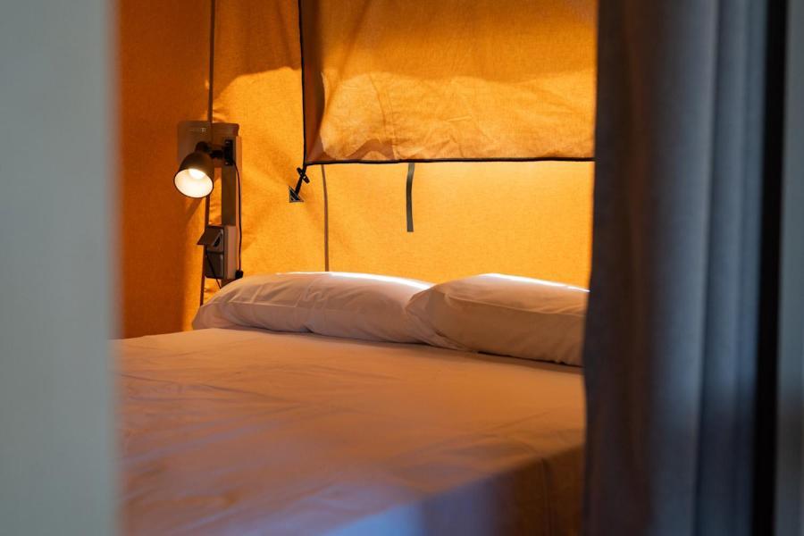 Campingplatz Internacional *