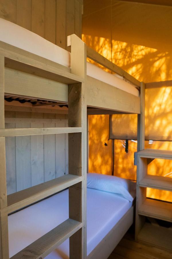 Camping Internacional Palamós