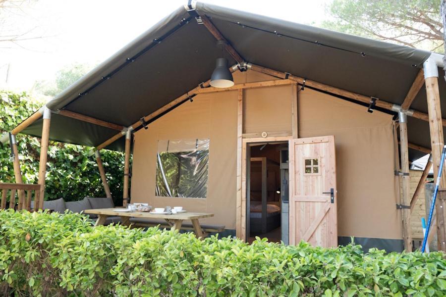 Camping Internacional