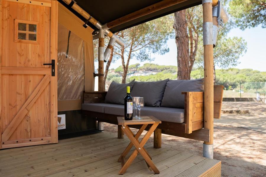 Internacional Campingplatz *