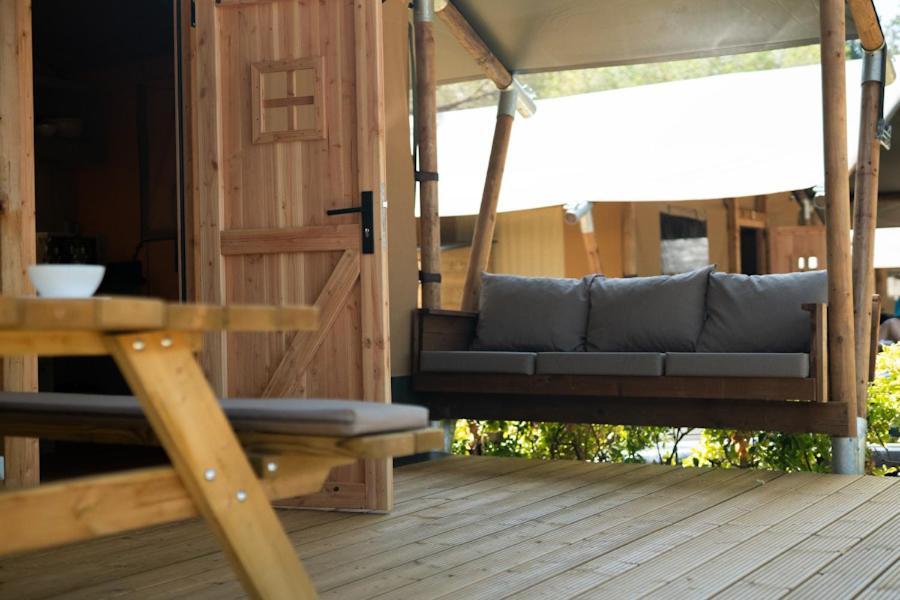 Internacional Camping
