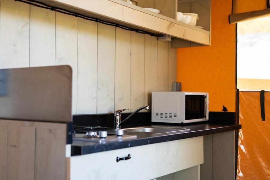 Internacional Camping Palamós
