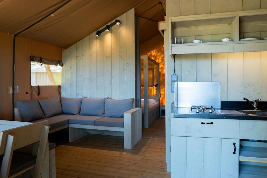 Campingplatz Internacional