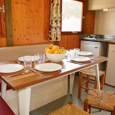 Camping Internacional Palamós Exterior foto