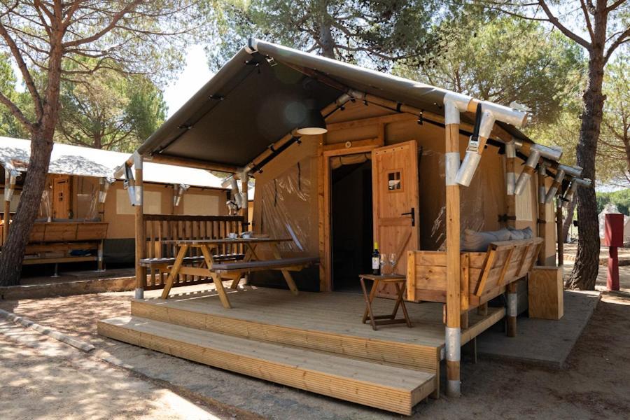 Campsite Internacional *